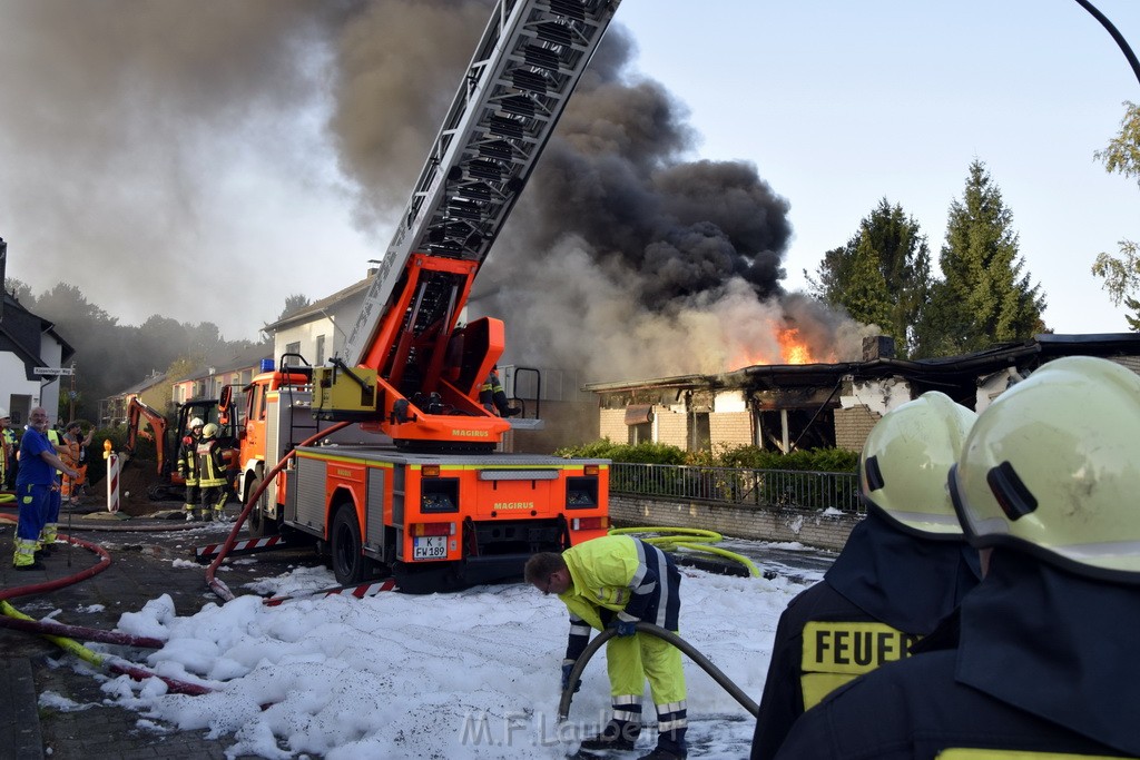 Feuer 2 Y Explo Koeln Hoehenhaus Scheuerhofstr P1292.JPG - Miklos Laubert